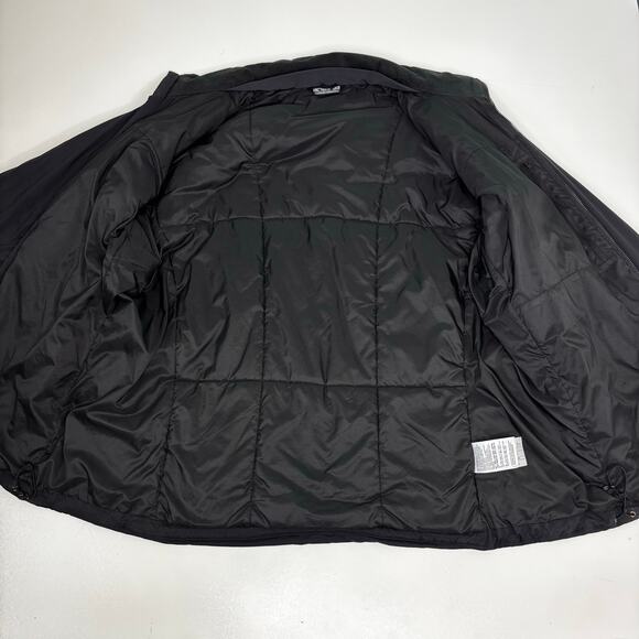 Arc’teryx Men’s Black Atom AR Jacket XL - Picture 3 of 10